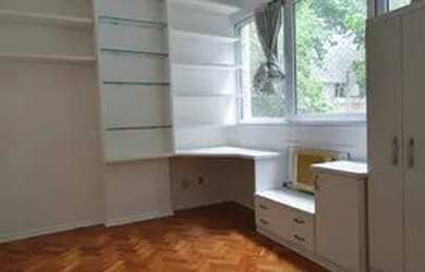 Imagem 5: Apartamento para aluguel tem 95 metros quadrados com 2 quartos em Leblon - Rio de Janeiro