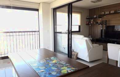 Imagem 2: Maravilhoso Apto Vila Carrão - 105 m² - 3 dorms - Terraço Gourmet - 2 vagas!