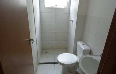 Imagem 5: Apartamento REPASSE para venda com 58 metros quadrados com 2 quartos em Coacu - Eusébio