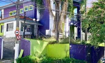 Imagem: Casa para aluguel possui 250 metros quadrados