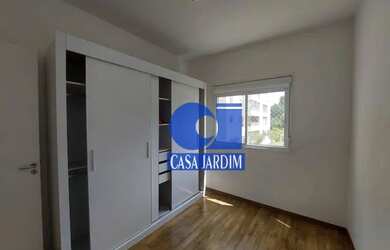 Imagem 6: Apartamento com 3 dormitórios para alugar, 132 m² por R$ 7.542,40/mês - Edifício Ghaia - S