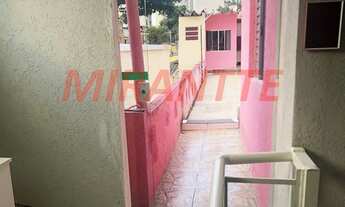 Imagem 6: Sobrado 220 m² com 1 casa na frente e outra nos fundos no Parque Edu Chaves