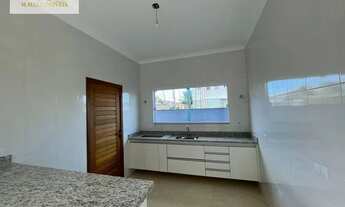 Imagem 7: Casa com 4 dormitórios, 180 m² - venda por R$ 890.000 ou aluguel por R$ 6.910/mês - Resid