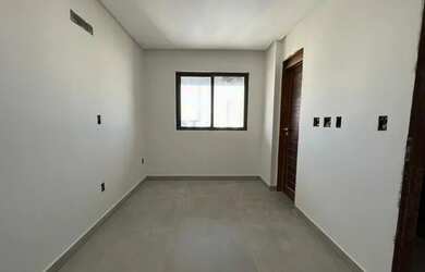 Imagem 6: Apartamento para venda possui 101 metros quadrados com 3 quartos em Aeroclube - João Pesso