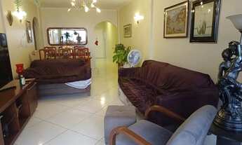 Imagem 4: SANTOS - Apartamento Padrão - PONTA DA PRAIA