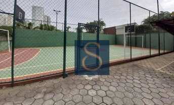 Imagem 7: Apartamento com 3 dormitórios, 105 m² - venda por R$ 780.000,00 ou aluguel por R$ 4.470,00