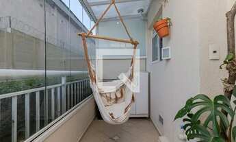 Imagem 7: Apartamento à Venda - Jardim Santa Emília, 2 Quartos, 63 m2