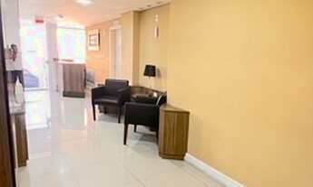 Imagem 5: Locação Apartamento com 2 dormitórios