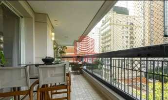 Imagem 7: Venda Condominio Delacroix Vila Nova | 307m² sendo 4 suítes e 5 vagas