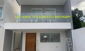 Imagem: Leo vende, bairro Sim, 3 4 suíte, oportunidade