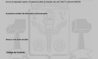 Imagem 5: GALPÃO para locação KM 18, OSASCO