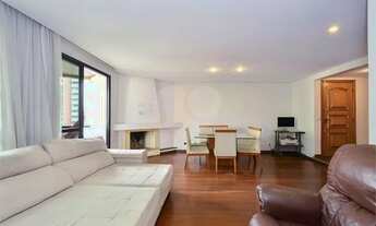 Imagem 2: São Paulo - Apartamento Padrão - MOEMA