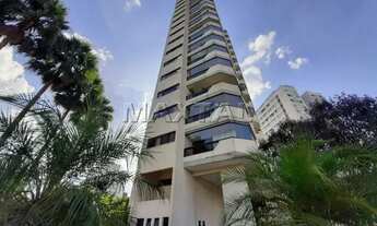 Imagem: Apartamento quatro dormitórios em Santana