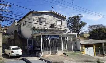 Imagem: Casa de Vila em Vila São José (Cidade