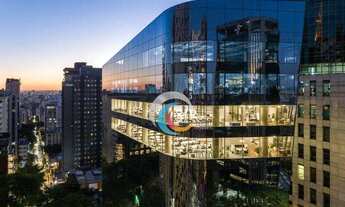 Imagem 4: Conjunto para alugar, 918 m² Bela Vista - São Paulo/SP