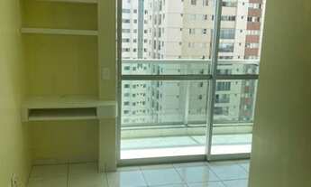 Imagem 4: Aluguel Apartamento (Kit) em Águas Claras - Edifício Green Park