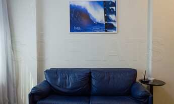 Imagem 5: Flat Paulista Classic 28m² 1 dormitório 1 vaga para locação na Bela Vista