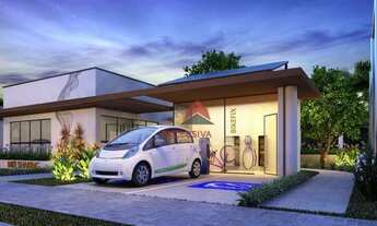 Imagem 5: Casa com 4 dormitórios à venda, 311 m² por R$ 3.400.000,00 - Urbanova - São José dos Campo