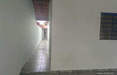 Imagem 6: Casa Térrea 2 Quartos para Locação no Jd. Europa