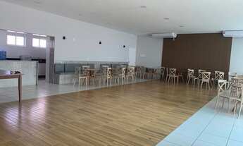 Imagem 3: Apartamento para venda 54 m² 2 quartos em Janga - Paulista - PE