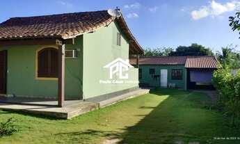 Imagem 4: ARARUAMA - Casa Padrão - Morro Grande