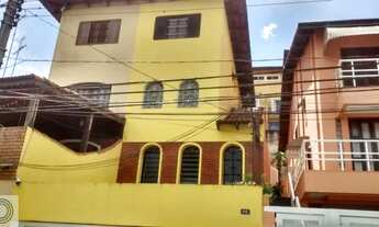 Imagem 2: ÓTIMO SOBRADO NO JD BONFIGLIOLI