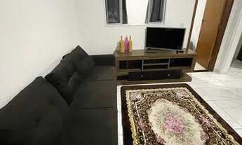 Imagem 5: Apartamento dois quartos temporada