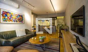 Imagem 2: Apartamento para Aluguel - Perdizes, 1 Quarto, 107 m2