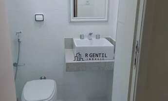 Imagem 5: Apartamento com 3 dormitórios para alugar, 130 m² por R$ 8.000,00/mês - Copacabana - Rio d