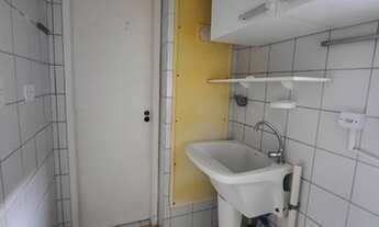 Imagem 6: NERI r Navegantes 2qts c/Vista Mar pisc central gás