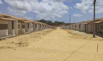 Imagem 5: 036-/ vendo casa com previsao de entrega em dez23