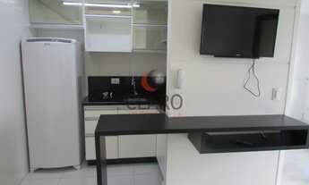 Imagem 3: APARTAMENTO COM VISTA PANORÂMICA NA REGIÃO CENTRAL DE CURITIBA