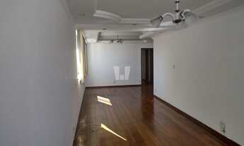 Imagem 3: Belo Horizonte - Apartamento Padrão - Alto Barroca