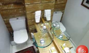 Imagem 5: São Paulo - Apartamento Padrão - Itaim Bibi