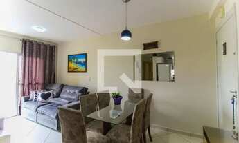 Imagem 3: Apartamento para Aluguel - Jardim Santo Antonio, 2 Quartos, 42 m2