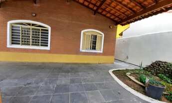 Imagem 3: CASA RESIDENCIAL em SÃO JOSÉ DOS CAMPOS - SP, BOSQUE DOS EUCALIPTOS