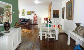 Imagem 3: Apartamento com Vista Lateral Mar em Icaraí