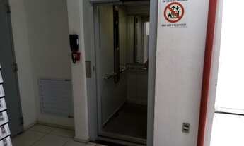 Imagem 4: Apartamento para venda possui 42 metros quadrados com 2 quartos em Alberto Maia - Camaragi