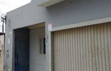 Imagem 6: Vende-se casa no bairro Santa Luzia, Barreiras-Ba
