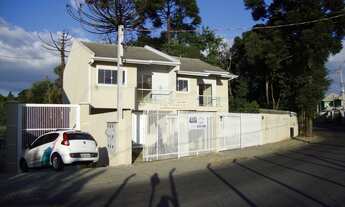 Imagem 3: SOBRADO com 3 dormitórios para alugar com 135m² por R$ 2.150,00 no bairro Santa Cândida