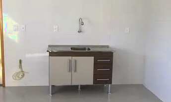 Imagem 5: Apartamento para aluguel com 45 metros quadrados com 2 quartos