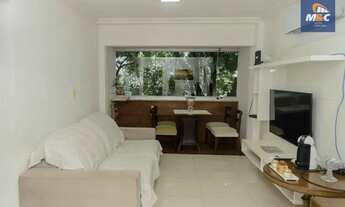 Imagem: Apartamento nascente, reformado, 03 quartos