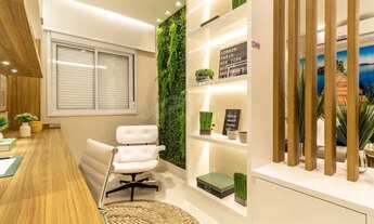 Imagem 2: Apartamento com 3 dormitórios à venda, 68 m² - Vila Rosália - Guarulhos/SP