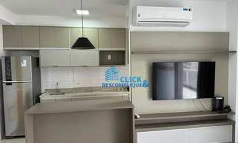 Imagem 5: APARTAMENTO - DOIS QUARTOS - LAZER - LOCAÇÃO - GONZAGA - SANTOS