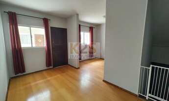 Imagem 3: Sobrado para alugar no bairro Capão Raso - Curitiba/PR