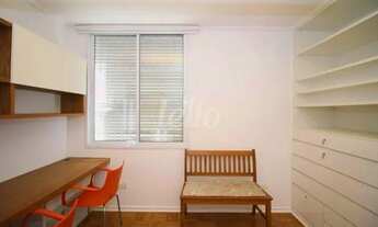 Imagem 5: São Paulo - Apartamento Padrão - Paraíso