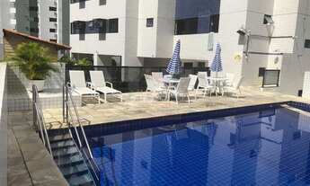 Imagem 3: EDF BELLATRIX Apartamento com 3 dormitórios