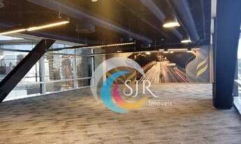 Imagem 3: Conjunto para alugar, 1569 m² - Brooklin - São Paulo/SP