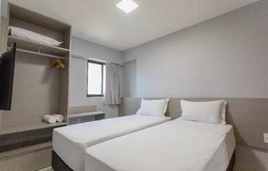 Imagem 7: Excelente Duplex Na Jatiúca - Mobiliado - Vista para o Mar