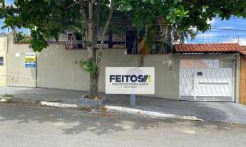 Imagem: Casa com 4 dormitórios - venda por R$ 1.200.000,00